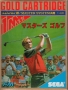 Sega  Master System&nbsp; - &nbsp;Great Golf (Mark III) (Front)